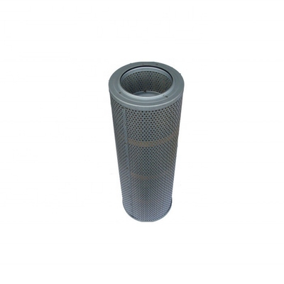 Garantida Peças de combustível de caminhões pesados Excavador Motor Hidráulico Filtro de Retorno de Óleo 126-2081