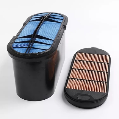 Fornecimento de peças de tractores agrícolas Reemplaço de filtros de ar OEM 1109060-695-C00 LG606