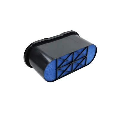 Fornecimento de peças de tractores agrícolas Reemplaço de filtros de ar OEM 1109060-695-C00 LG606