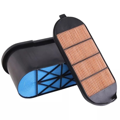 Fornecimento de peças de tractores agrícolas Reemplaço de filtros de ar OEM 1109060-695-C00 LG606