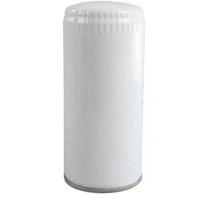 61000070005 Elementos de filtro de óleo lubrificante para carregadores de rodas de escavadeiras 93.5*210.1mm