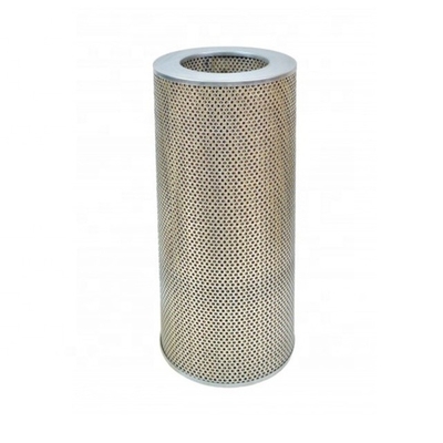 Filtro de óleo hidráulico HF28910 certificado CE para venda de peças mecânicas