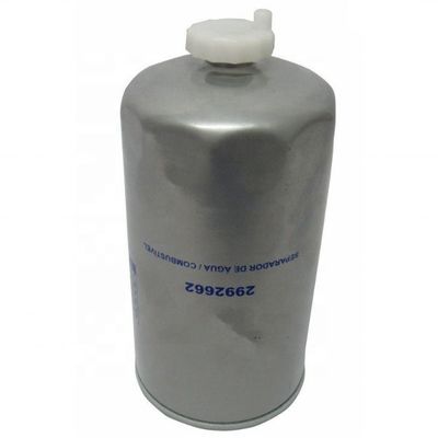 Filtro de combustível Filtro de separador de água 2992662 P550904 Sfc-2203 Fs19821 para 2010- Hydwell