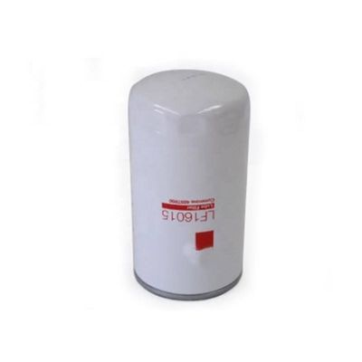 Papel de filtragem Ferro HYDWELL LF16015 Motor Diesel Filtro de óleo 4897898 para outros veículos