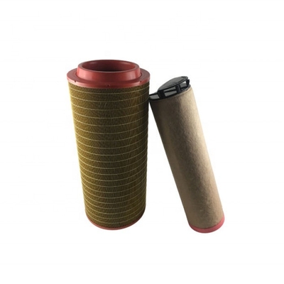 Substituição/reparação Finalidade 2456376 Filtro de ar para motores diesel Caterpillar by Hydwell