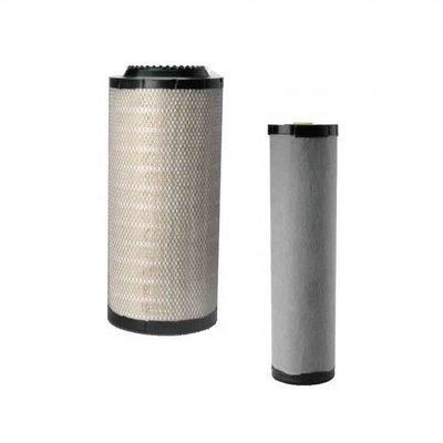 Substituição/reparação Finalidade 2456376 Filtro de ar para motores diesel Caterpillar by Hydwell