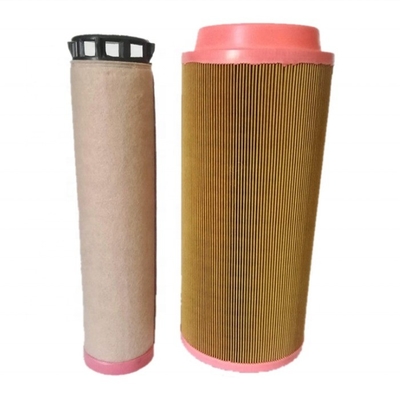 Peças para automóveis Peças para caminhões Peças para motores Filtro de ar OEM 2456375 Referência N.O. P782105 247*247*512