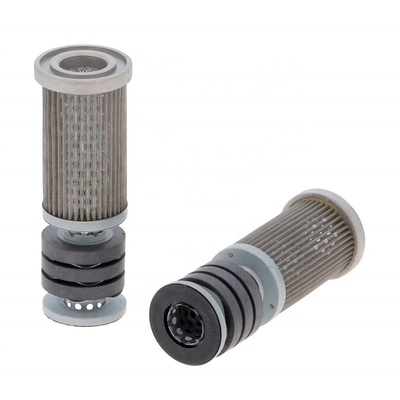 16Y-15-07000 P551158 SH85003 Filtro de transmissão hidráulica para filtragem de óleo de motor