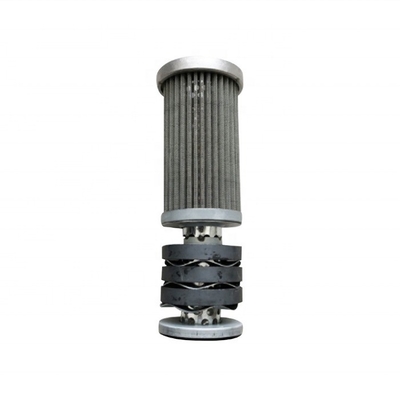 16Y-15-07000 P551158 SH85003 Filtro de transmissão hidráulica para filtragem de óleo de motor