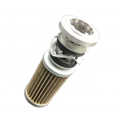 16Y-15-07000 P551158 SH85003 Filtro de transmissão hidráulica para filtragem de óleo de motor