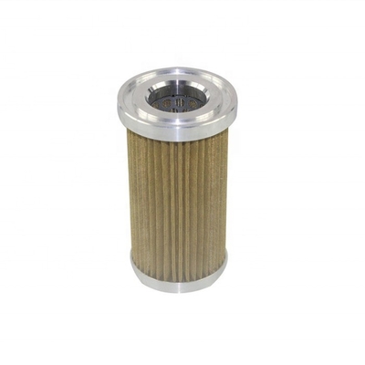 16Y-15-07000 P551158 SH85003 Filtro de transmissão hidráulica para filtragem de óleo de motor