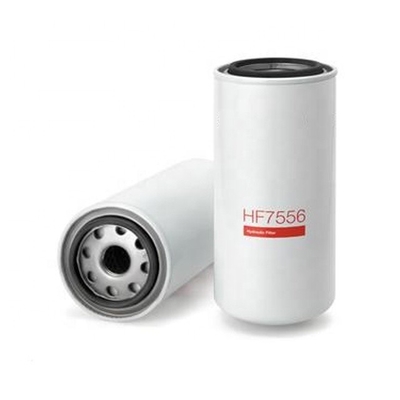 P179089 HF179089 3201175 Elemento hidráulico de filtro de óleo para tratores Excavadora