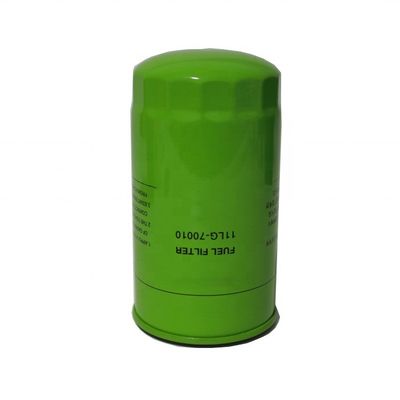 11LG-70010 11LG70010 Filtro de combustível de escavadeira para o sistema de combustível diesel HYDWELL