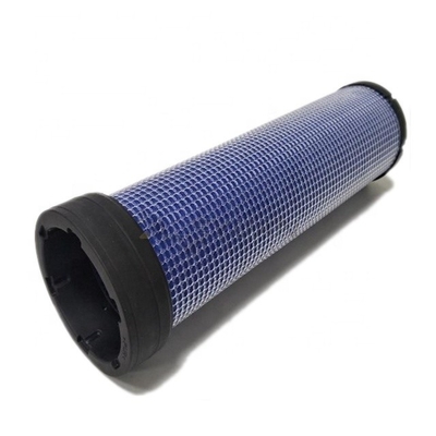 Grau de filtração 99,9% P828889 901-048 Hydwell Excavator Parts Air filter Cartucho