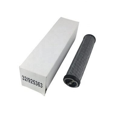 Carregador de retroescavação 3cx e 4cx Filtro hidráulico 32/925363 458/10770 445/19807 320/06194