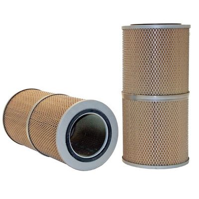 Partes de motores de camiões Elemento de filtro de óleo de lubrificante rotativo LF16031 34207421 P7337 para tratores