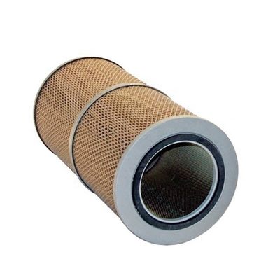 Partes de motores de camiões Elemento de filtro de óleo de lubrificante rotativo LF16031 34207421 P7337 para tratores