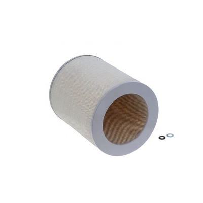 OE NO. S5514 Filtro de ar de ferro para motor de gerador de autopeças Hydwell Fácil instalação