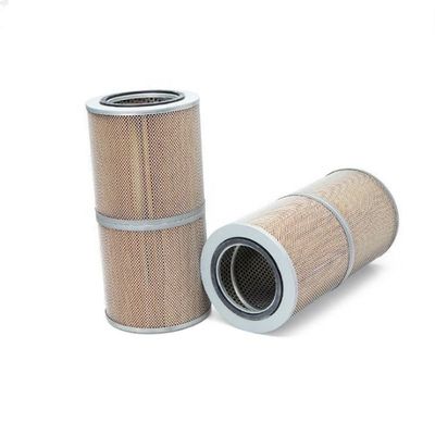 Partes de motores de camiões Elemento de filtro de óleo de lubrificante rotativo LF16031 34207421 P7337 para tratores