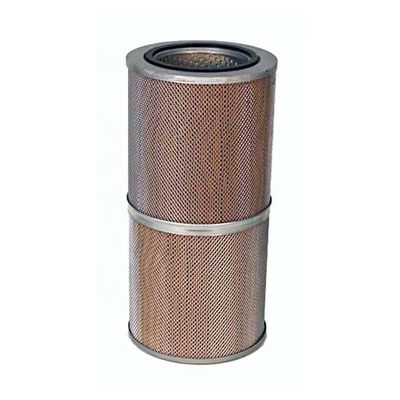 Partes de motores de camiões Elemento de filtro de óleo de lubrificante rotativo LF16031 34207421 P7337 para tratores