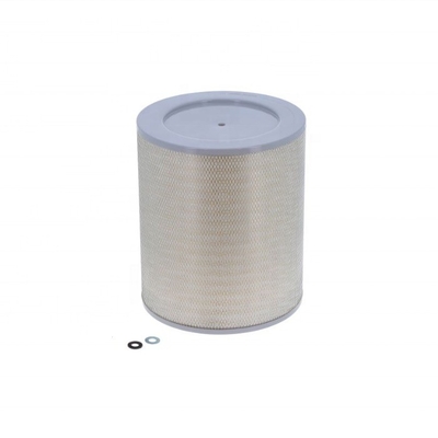 OE NO. S5514 Filtro de ar de ferro para motor de gerador de autopeças Hydwell Fácil instalação