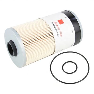 Filtro de combustível P550529 para Hydwell Directo do fornecimento OE NO. 85106371