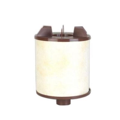 Partes do motor Hydwell Filtro de ventilação do cárter P636075 para Filtro Tipo Filtro de óleo