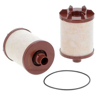 Partes do motor Hydwell Filtro de ventilação do cárter P636075 para Filtro Tipo Filtro de óleo