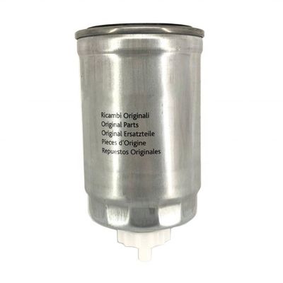 Filtro de combustível Hydwell 0.009.4687.0 com bom 0,8 kg Peso 100% 100% 100%