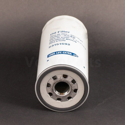 23151592 OE NO. Filtro de bomba de combustível para outros anos P582021 Partes do motor