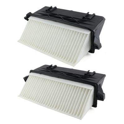 Elementos de filtro de ar para caminhões com motor da HYDWELL Good Construction Auto Part Filter