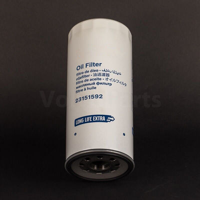 23151592 OE NO. Filtro de bomba de combustível para outros anos P582021 Partes do motor