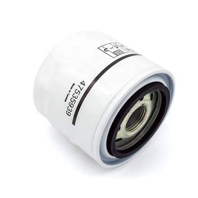 87679494 Hydwell Máquinas de construção de substituição de filtro de óleo com função de filtragem