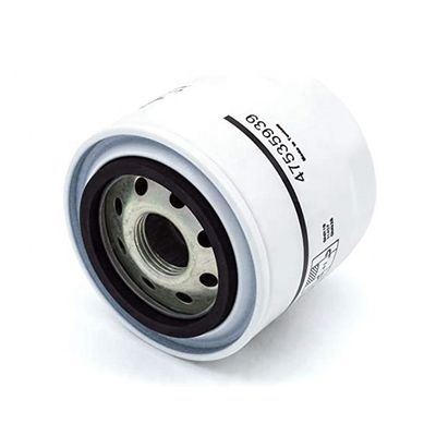 87679494 Hydwell Máquinas de construção de substituição de filtro de óleo com função de filtragem