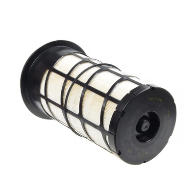 195*195*360 HYDWELL Filtro de ar para motores de escavadeiras Diesel Peças sobressalentes Acessórios para automóveis