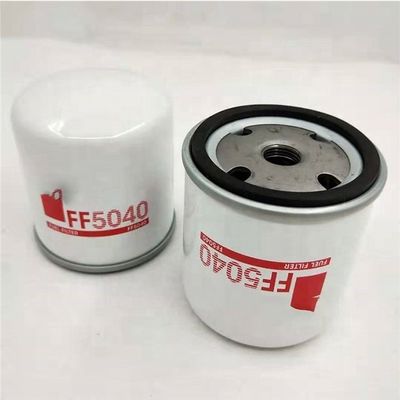 FF5040 Filtro de combustível para camião diesel P550345 9712540102 1502254 7616296 792430400 77*83mm