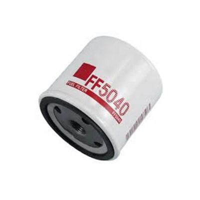 FF5040 Filtro de combustível para camião diesel P550345 9712540102 1502254 7616296 792430400 77*83mm