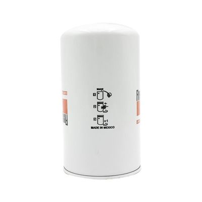 Outro equipamento de automóvel LF699 Gerador de motor lubrificante Spin On Filter de óleo Referência NO. P554007