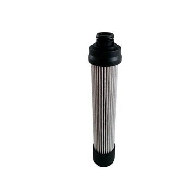 Partes de empilhadeiras de elevadores hidráulicos Filtro de óleo de transmissão 0009831710 com material de fibra de vidro