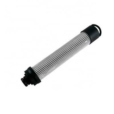 Partes de empilhadeiras de elevadores hidráulicos Filtro de óleo de transmissão 0009831710 com material de fibra de vidro