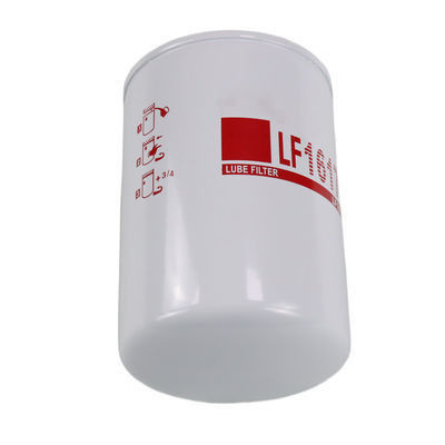 94*141mm Filtro de óleo LF16173 para partes de tractores de máquinas agrícolas