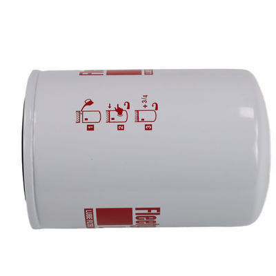 94*141mm Filtro de óleo LF16173 para partes de tractores de máquinas agrícolas