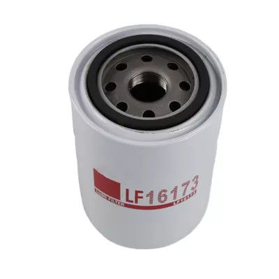 94*141mm Filtro de óleo LF16173 para partes de tractores de máquinas agrícolas