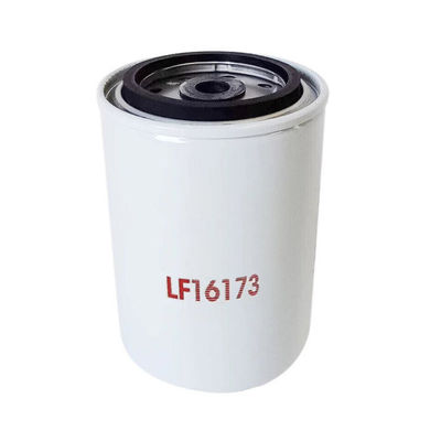 94*141mm Filtro de óleo LF16173 para partes de tractores de máquinas agrícolas