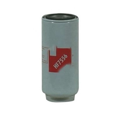Filtro giratório HF7556 P179089 88291009409 3800030F7 70048214 para peças de escavadeiras