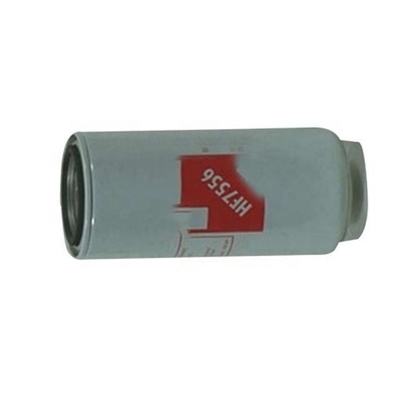 Filtro giratório HF7556 P179089 88291009409 3800030F7 70048214 para peças de escavadeiras