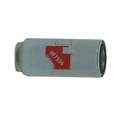 Filtro giratório HF7556 P179089 88291009409 3800030F7 70048214 para peças de escavadeiras