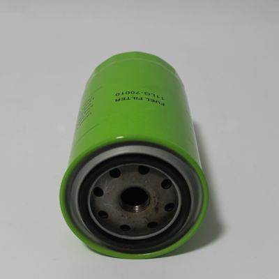 Ano Outras 11LG70010 Hydwell Fornecimento de motores Peças Filtro de combustível SN40574 Para escavadeira