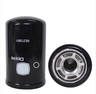Filtro hidráulico de óleo giratório Hydwell para caminhões motores diesel e construção durável