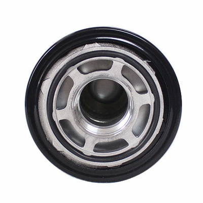 Filtro hidráulico de óleo giratório Hydwell para caminhões motores diesel e construção durável